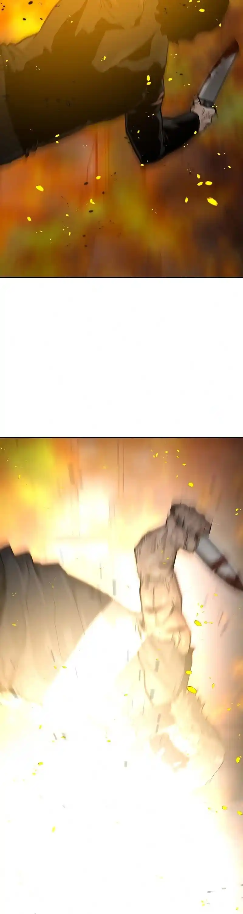 To Not Die Chapter 64