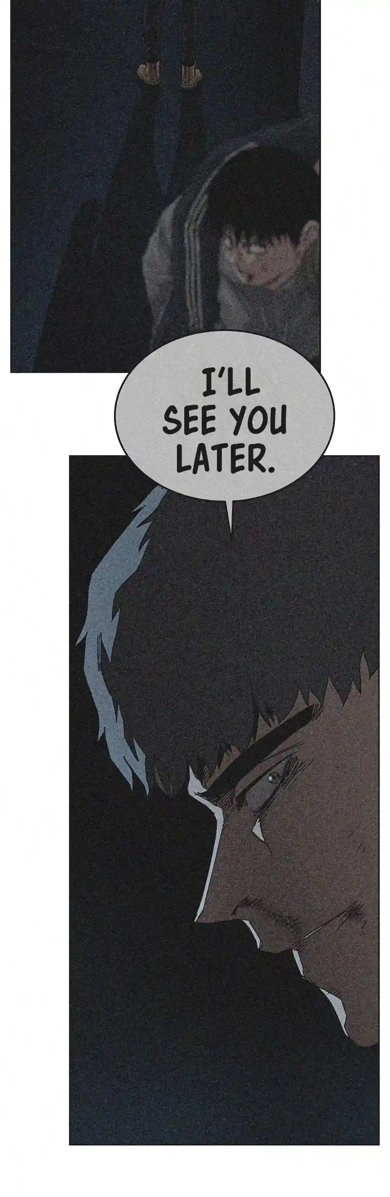 To Not Die Chapter 64