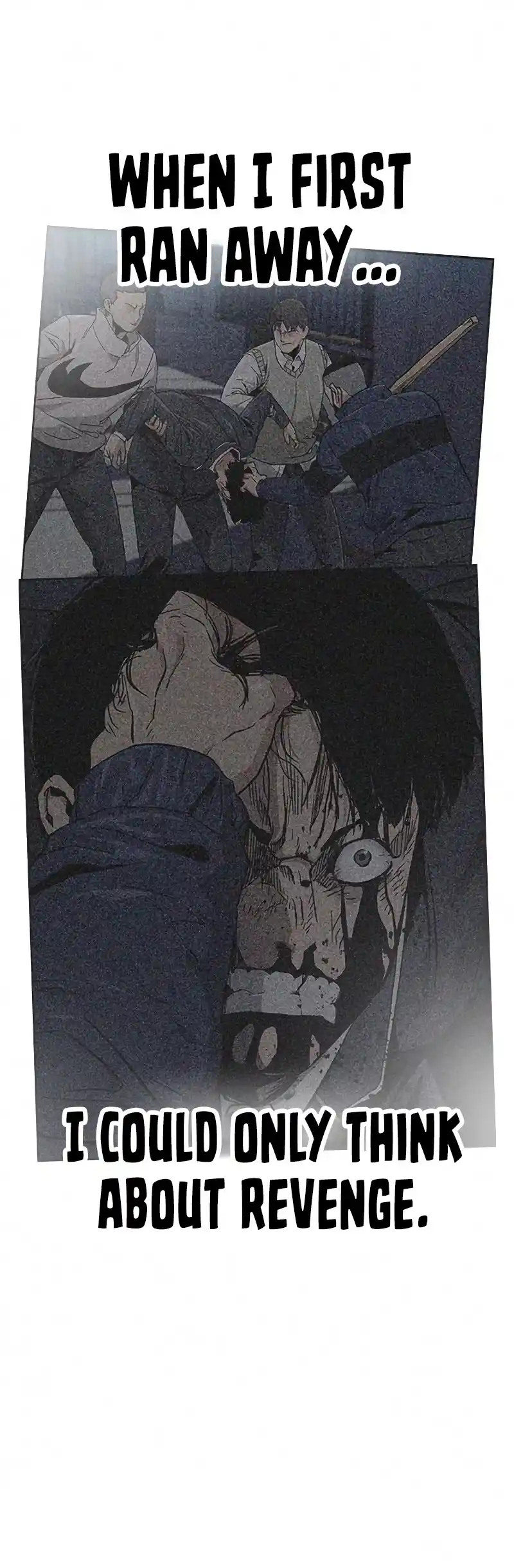 To Not Die Chapter 65