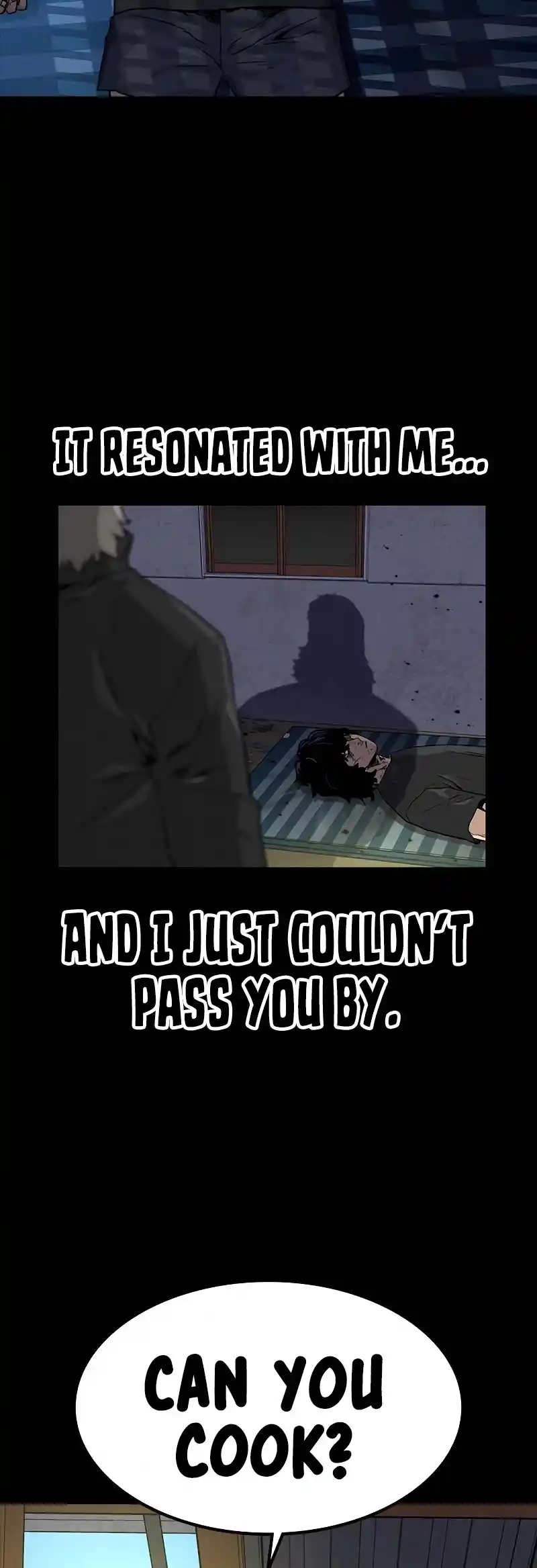 To Not Die Chapter 65