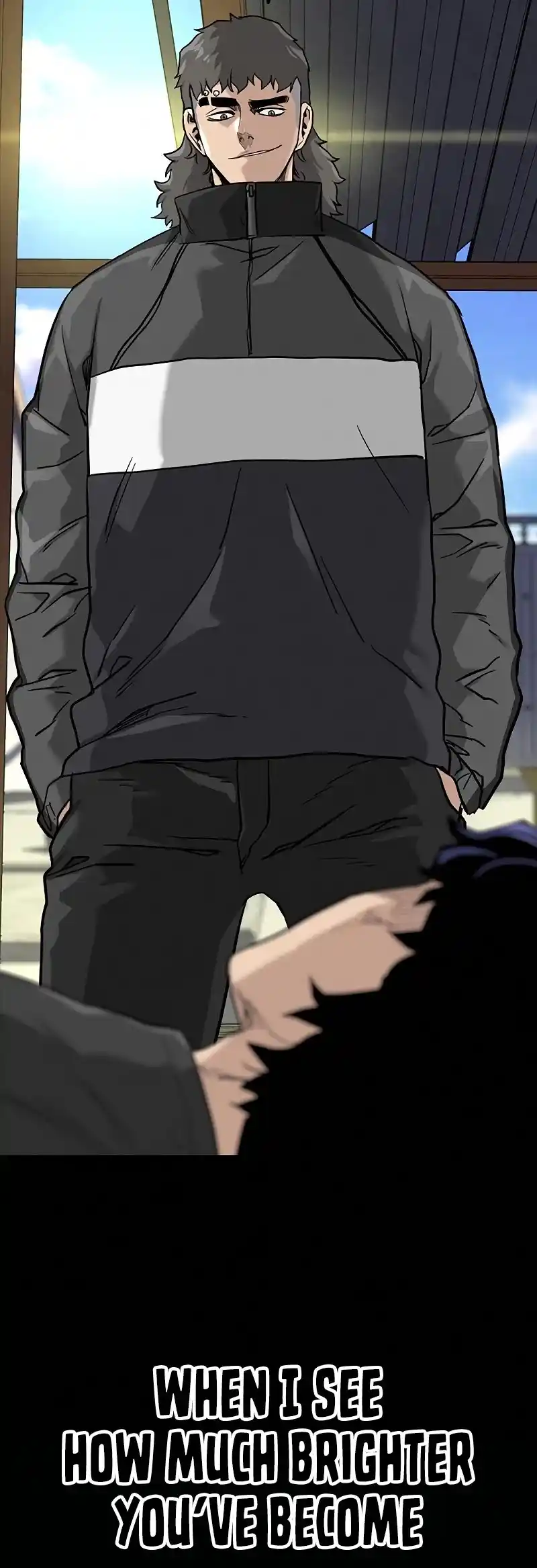 To Not Die Chapter 65