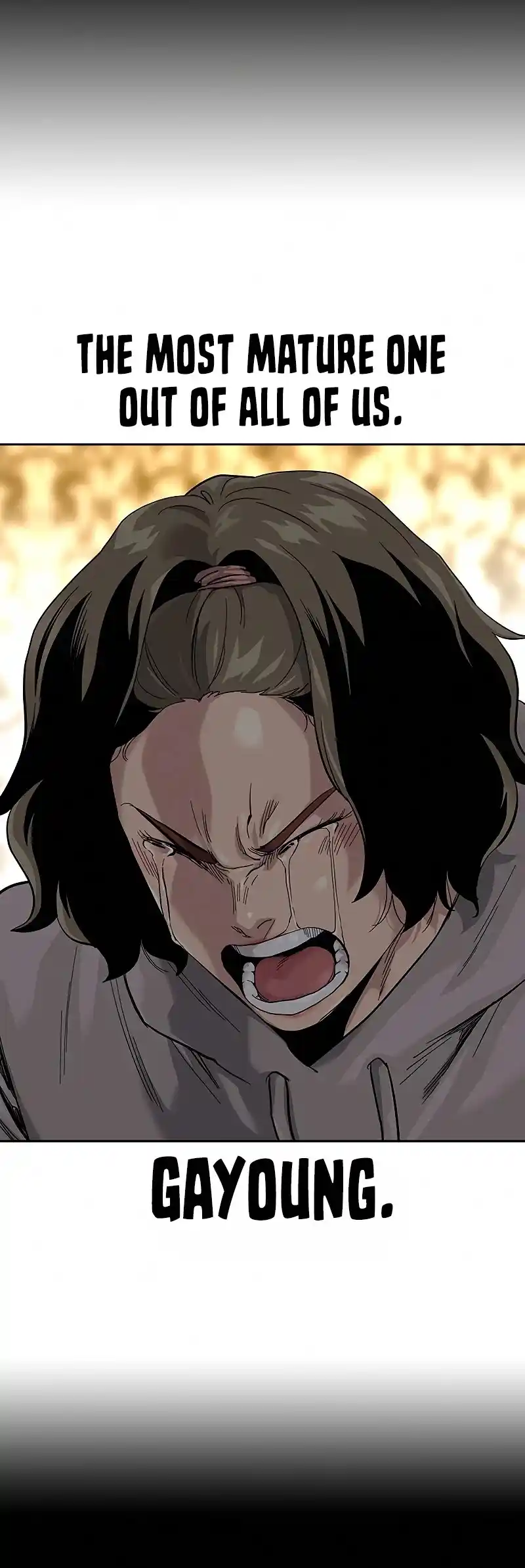 To Not Die Chapter 65