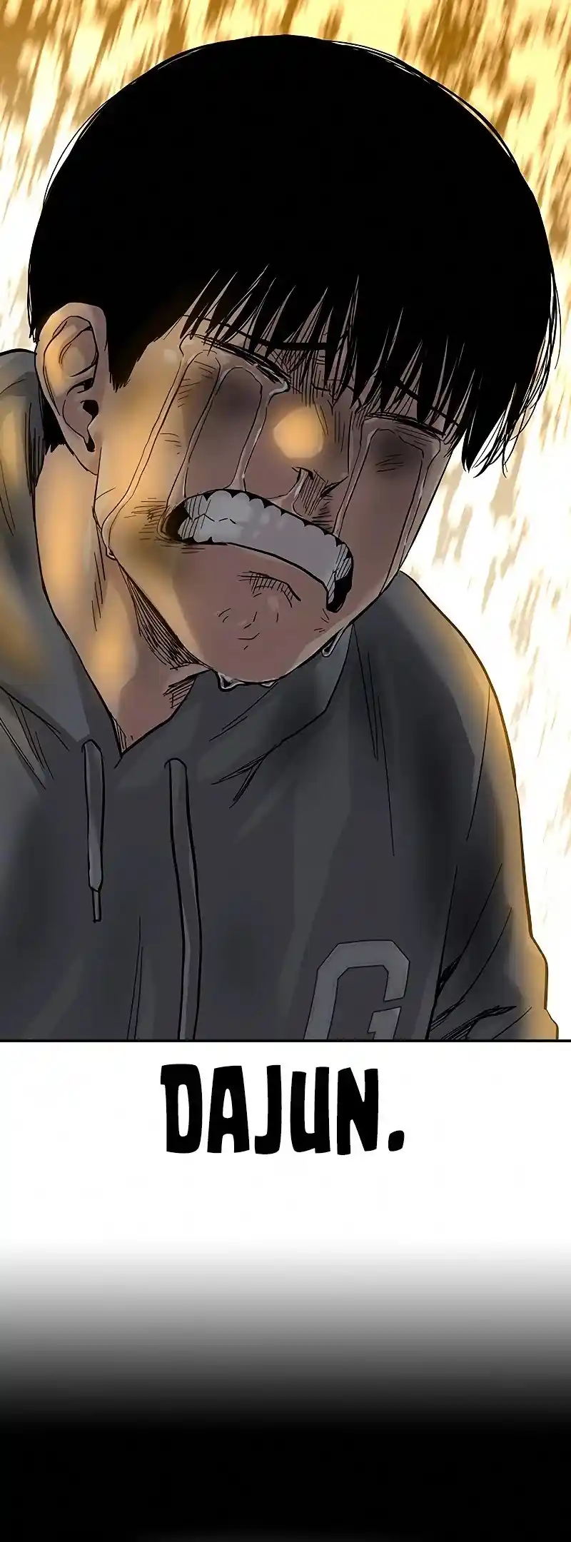 To Not Die Chapter 65