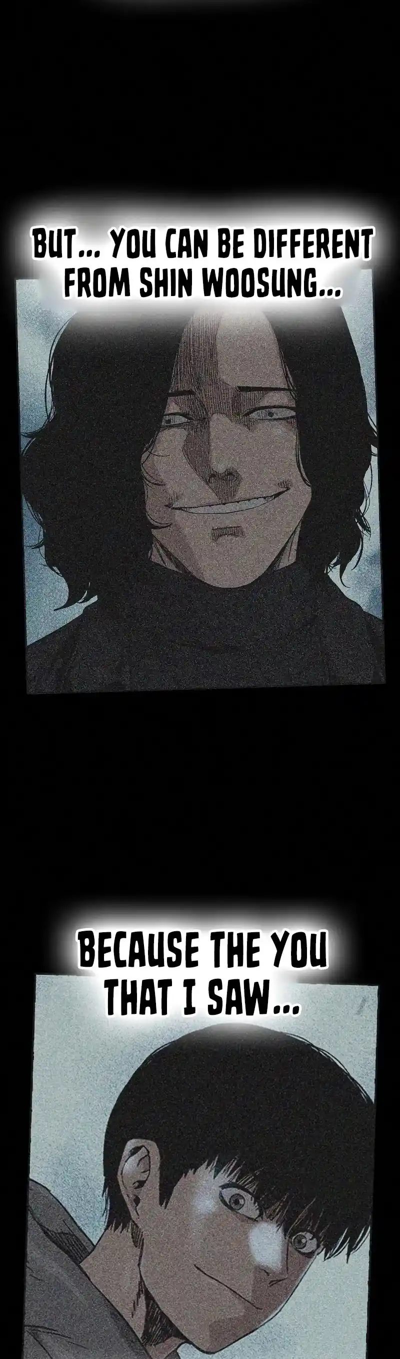 To Not Die Chapter 65