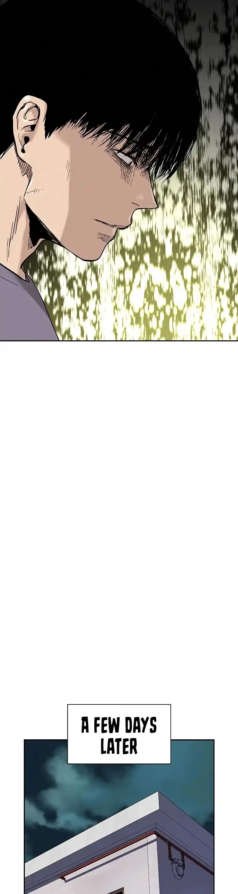 To Not Die Chapter 65