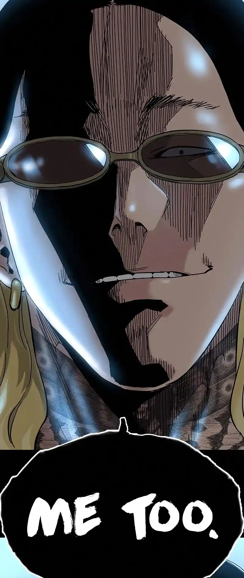 To Not Die Chapter 65