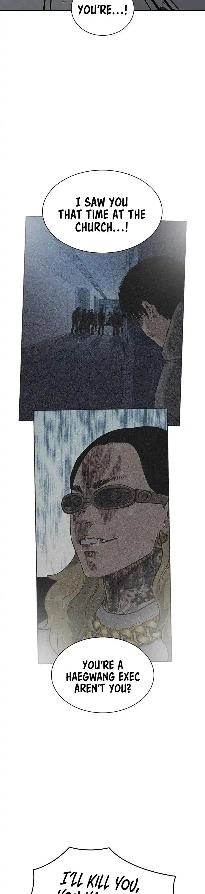 To Not Die Chapter 66