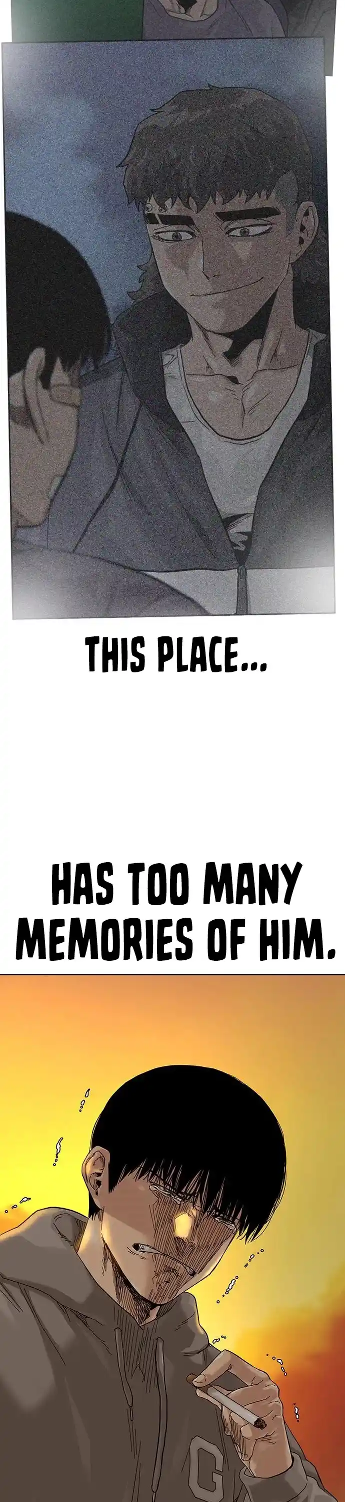 To Not Die Chapter 66