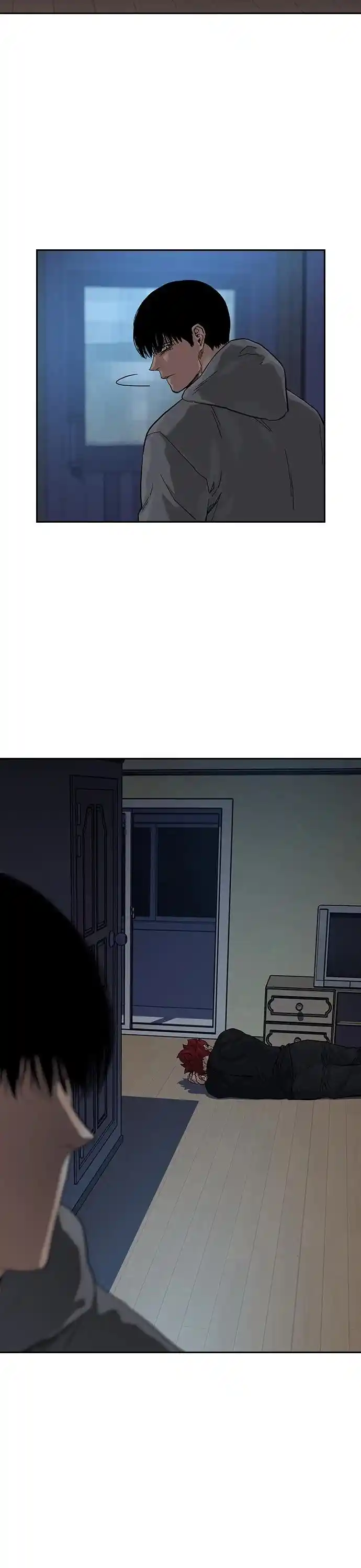 To Not Die Chapter 66