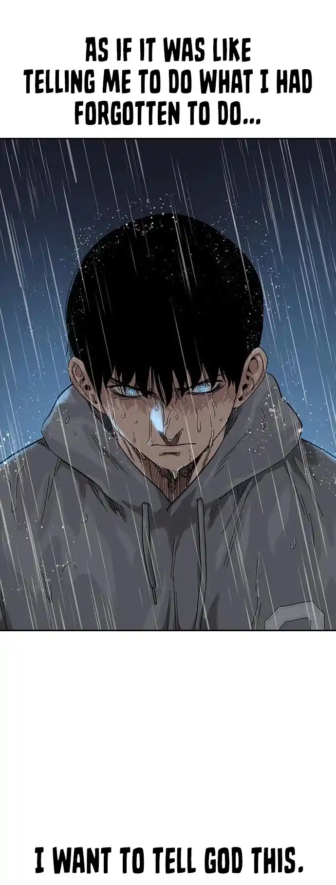 To Not Die Chapter 66