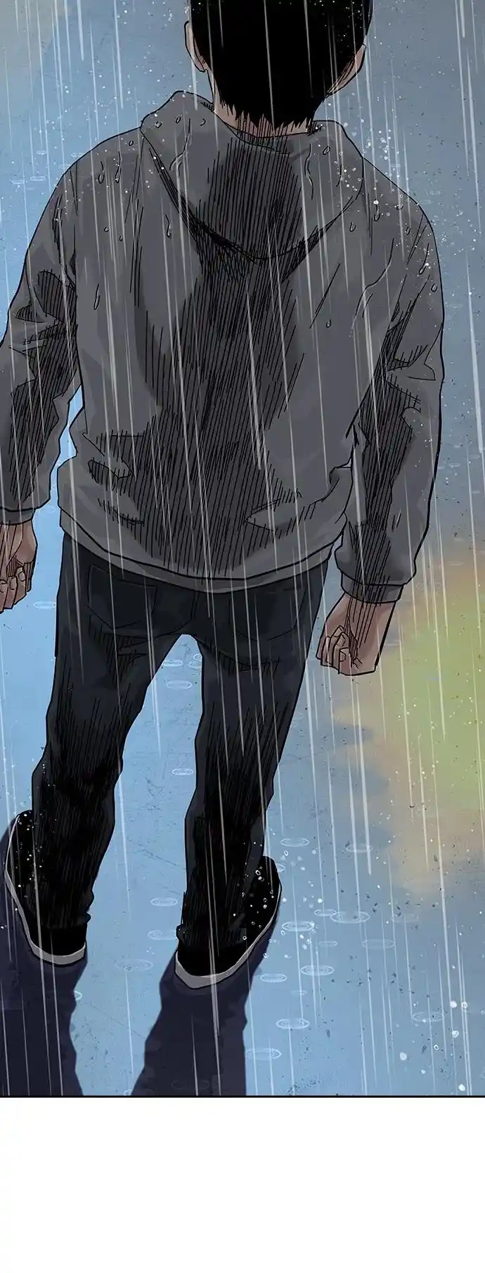 To Not Die Chapter 66