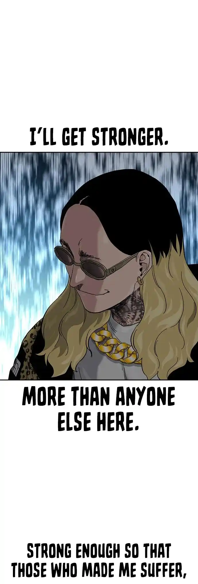 To Not Die Chapter 66