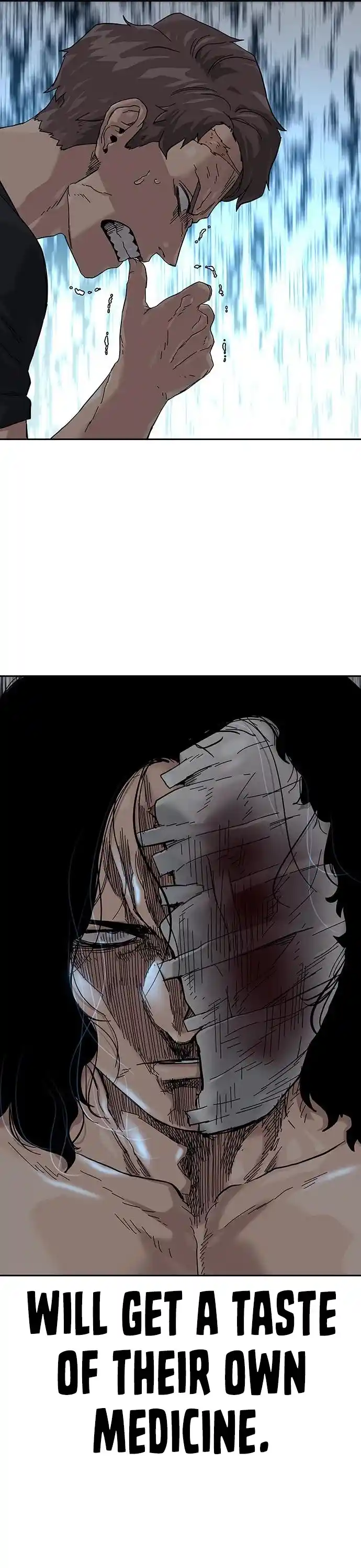 To Not Die Chapter 66