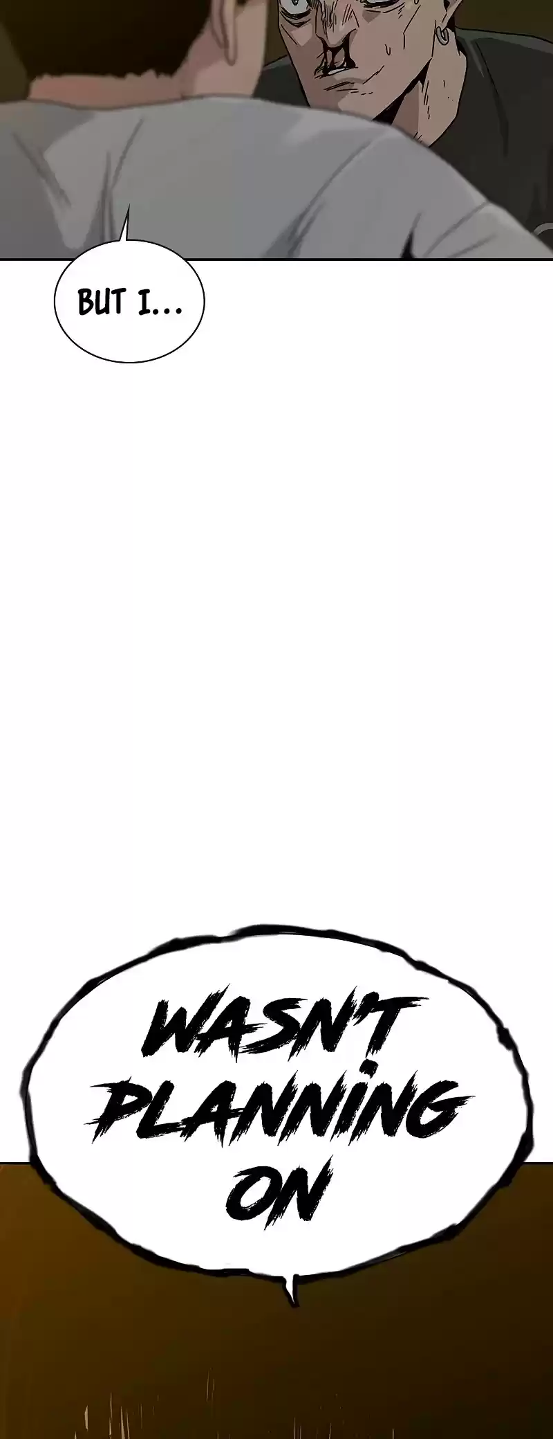 To Not Die Chapter 7