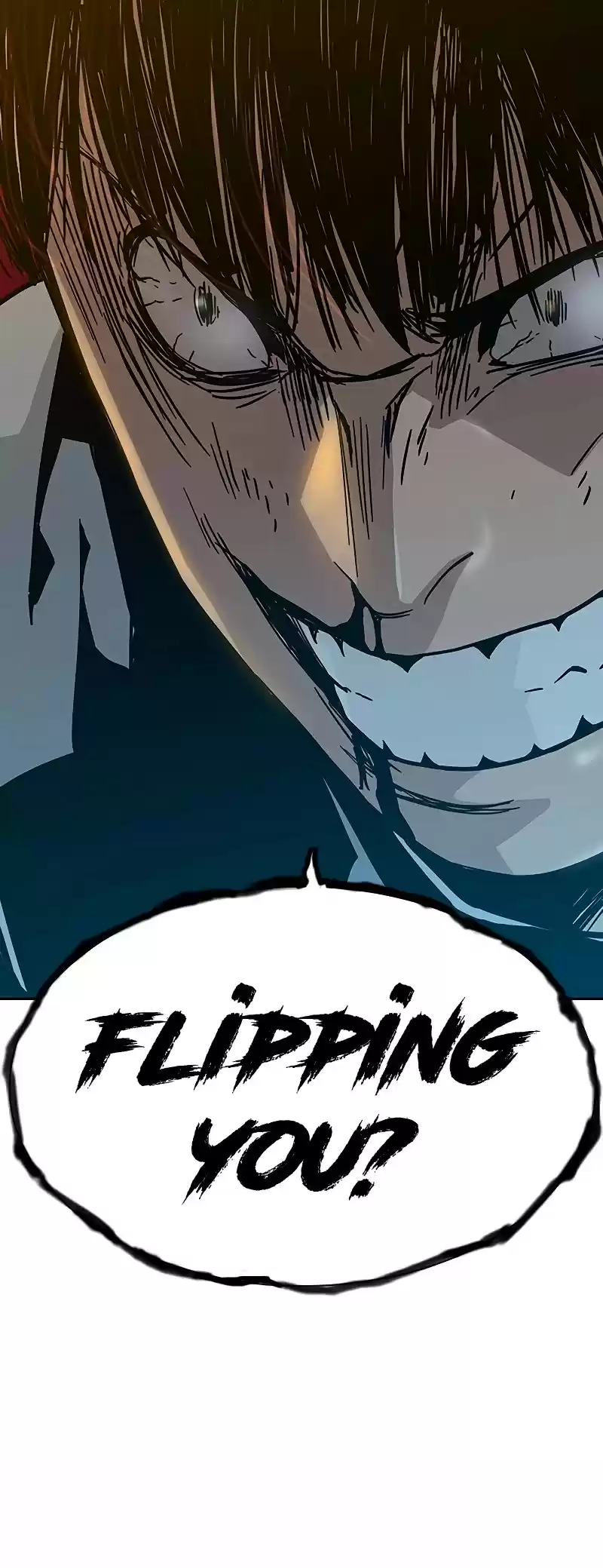 To Not Die Chapter 7