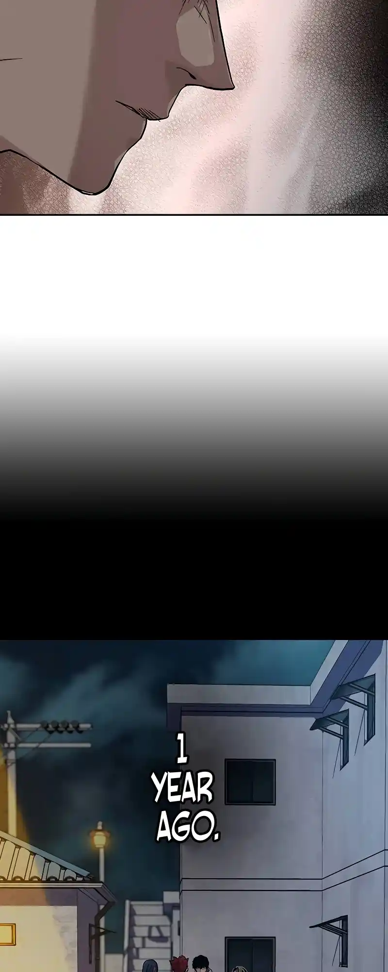 To Not Die Chapter 71