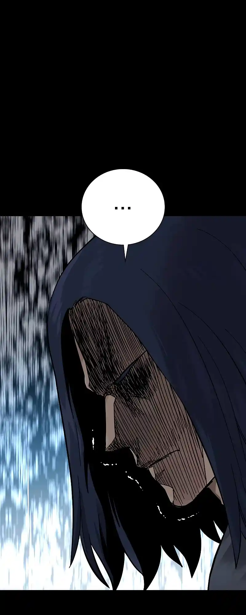 To Not Die Chapter 71