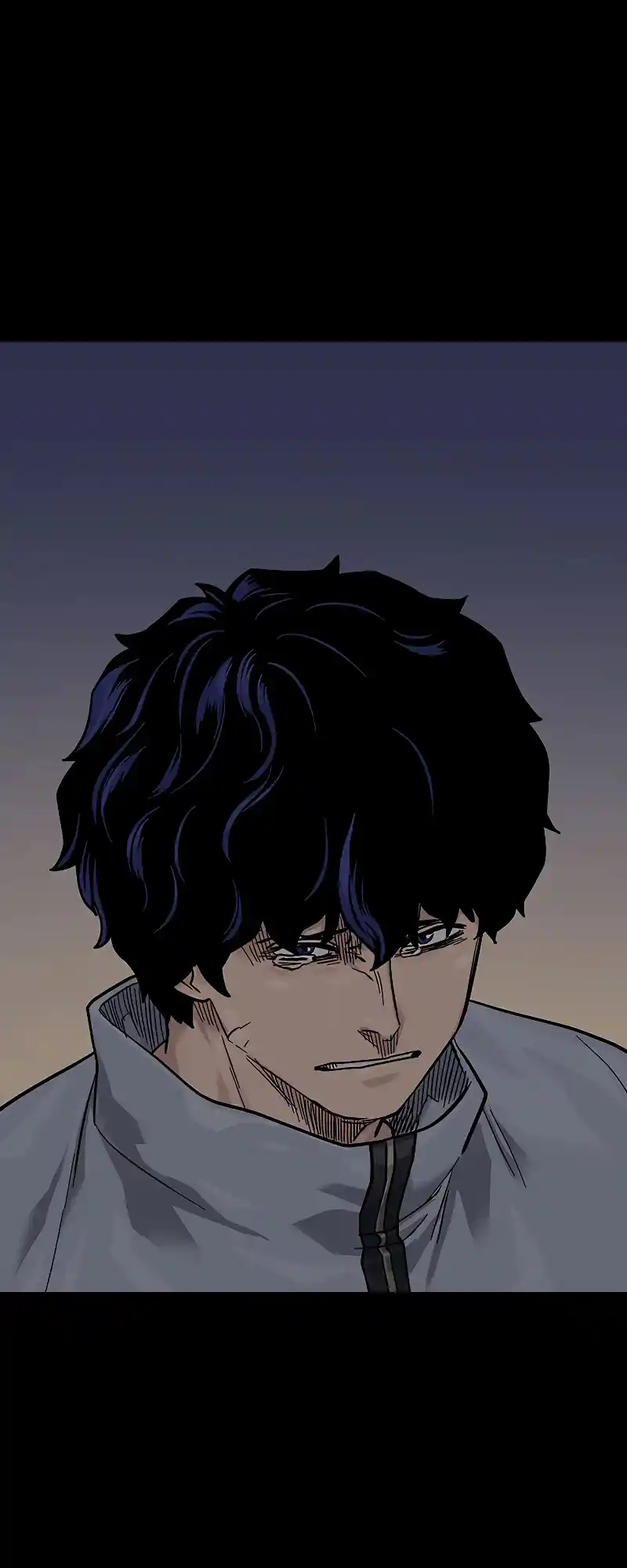 To Not Die Chapter 71