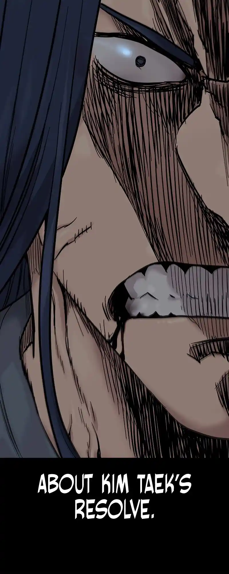 To Not Die Chapter 71