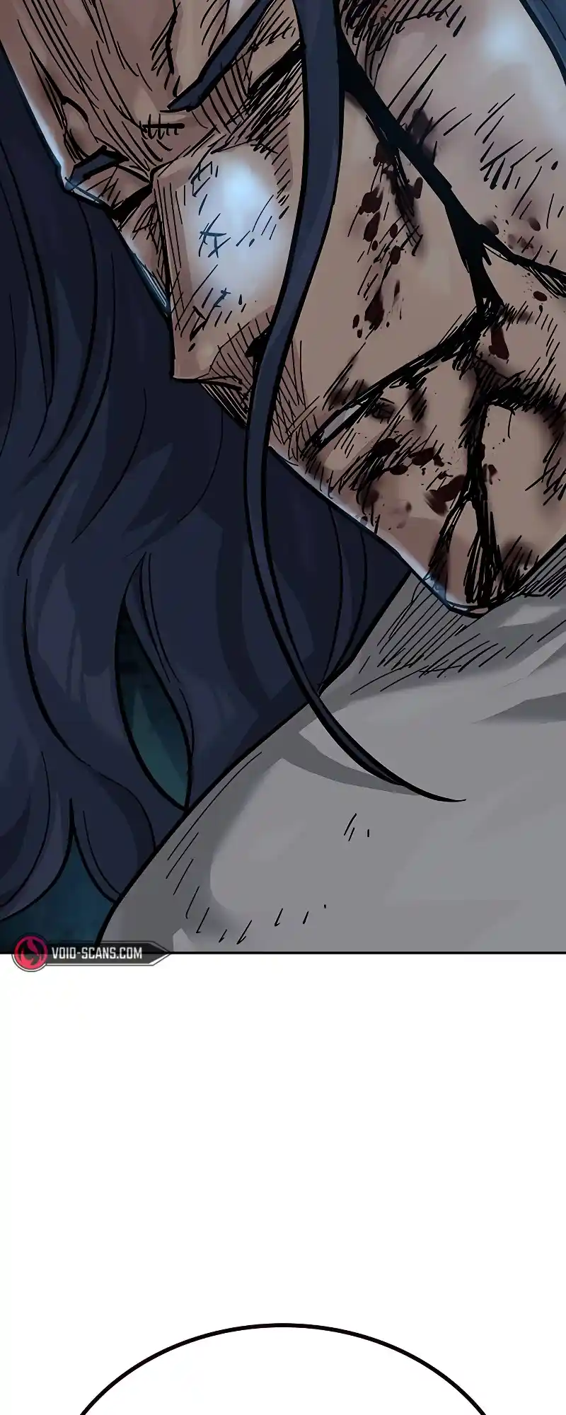 To Not Die Chapter 71