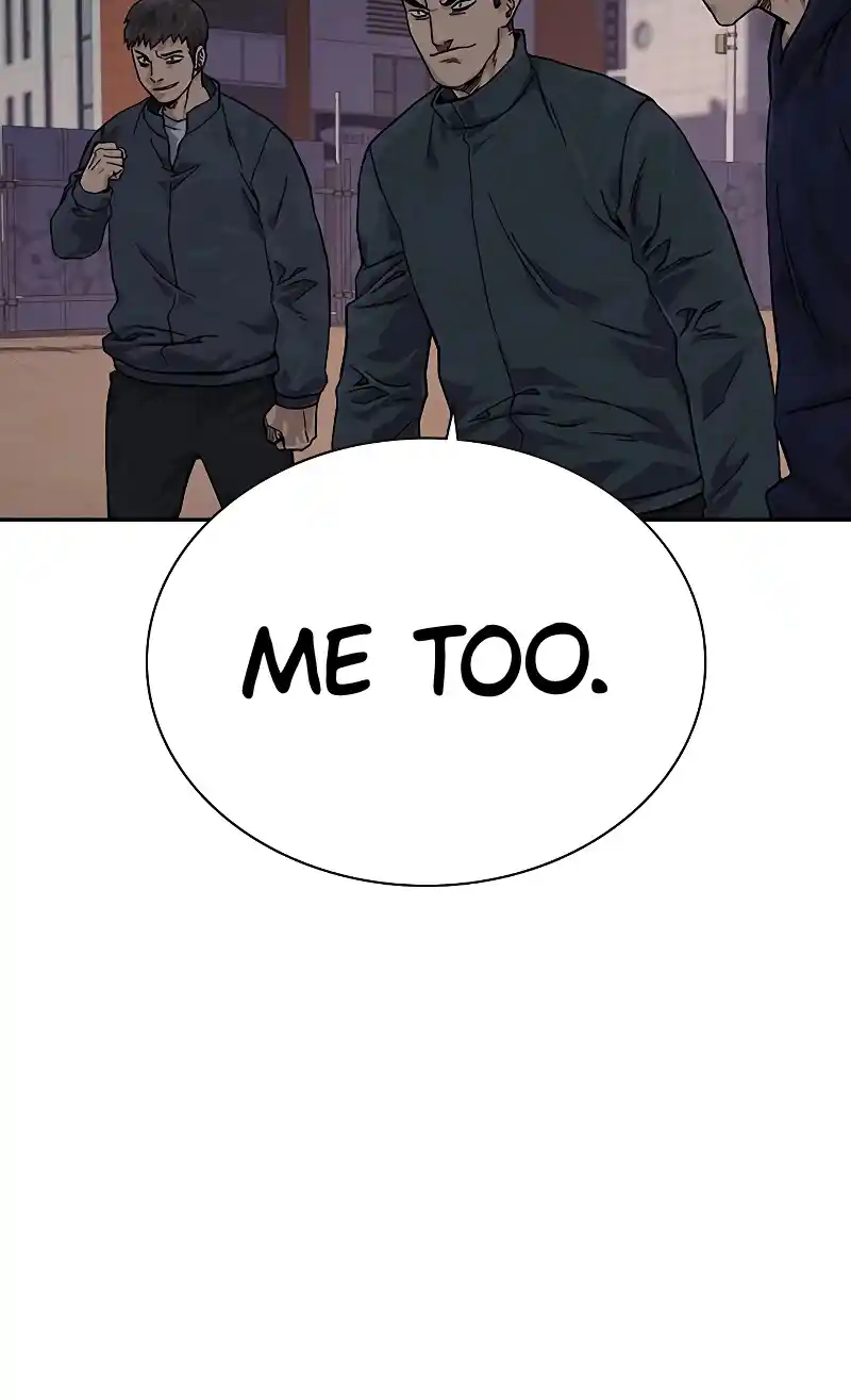 To Not Die Chapter 71