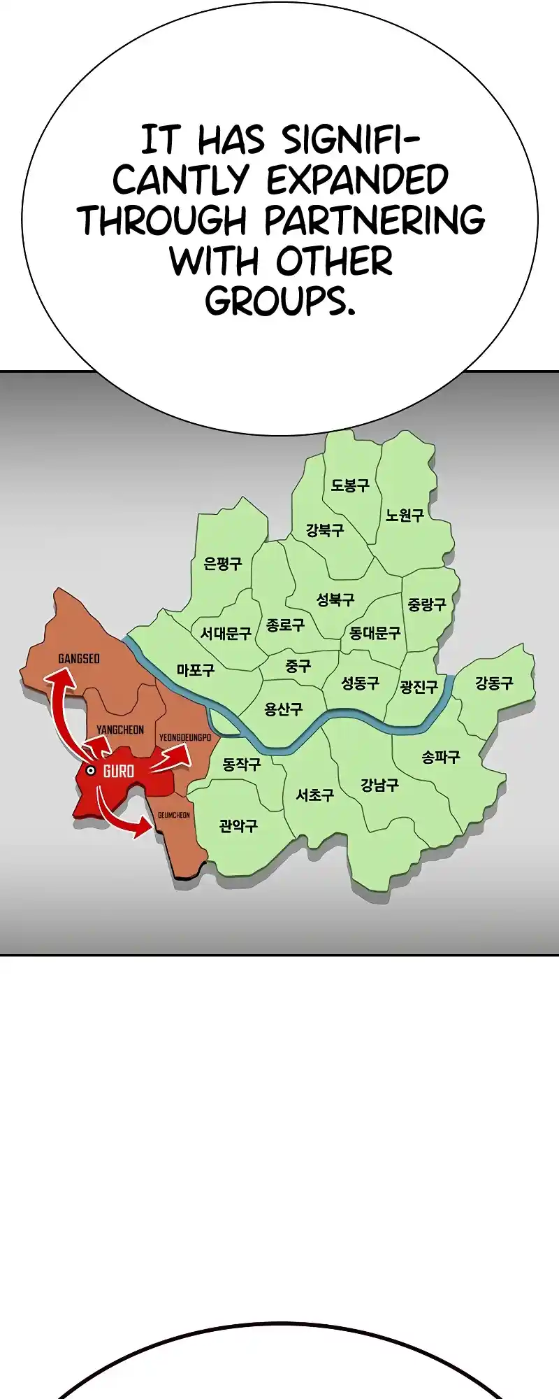 To Not Die Chapter 71