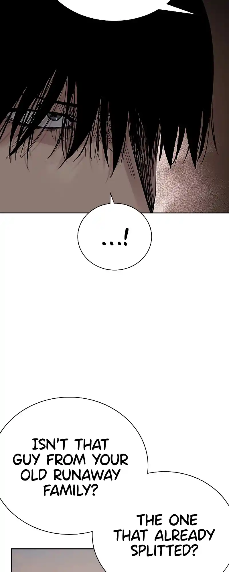 To Not Die Chapter 71