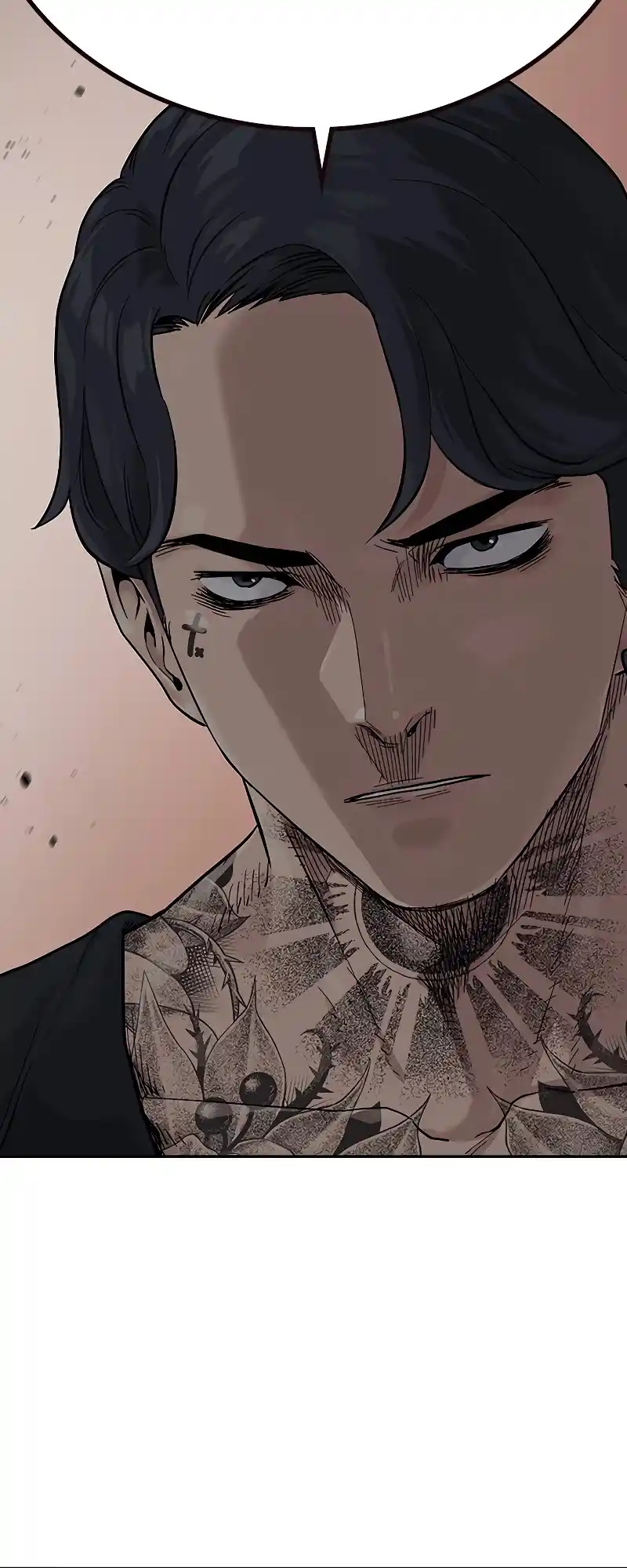 To Not Die Chapter 71