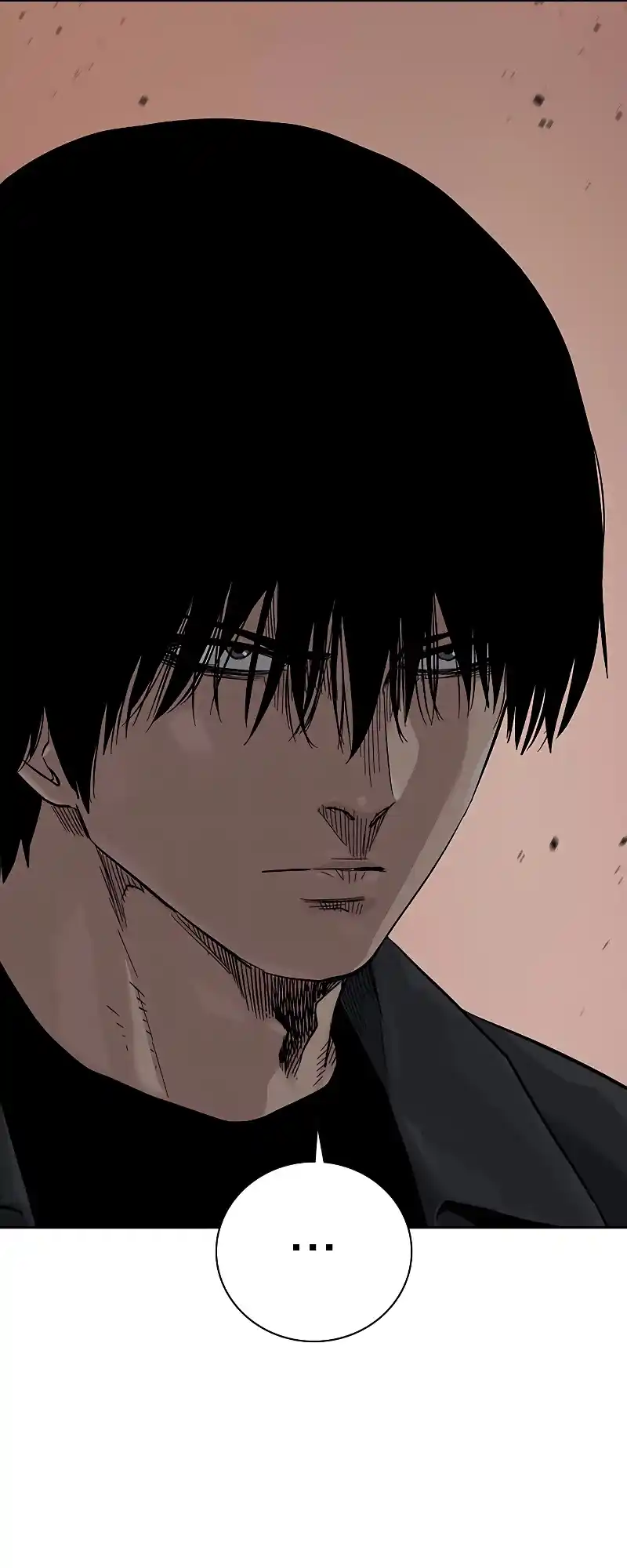 To Not Die Chapter 71