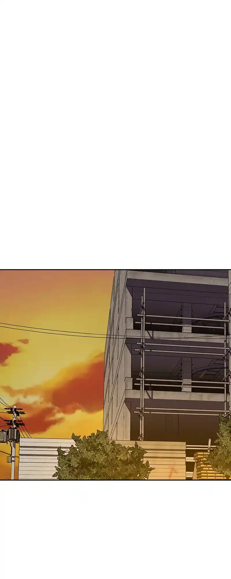 To Not Die Chapter 71