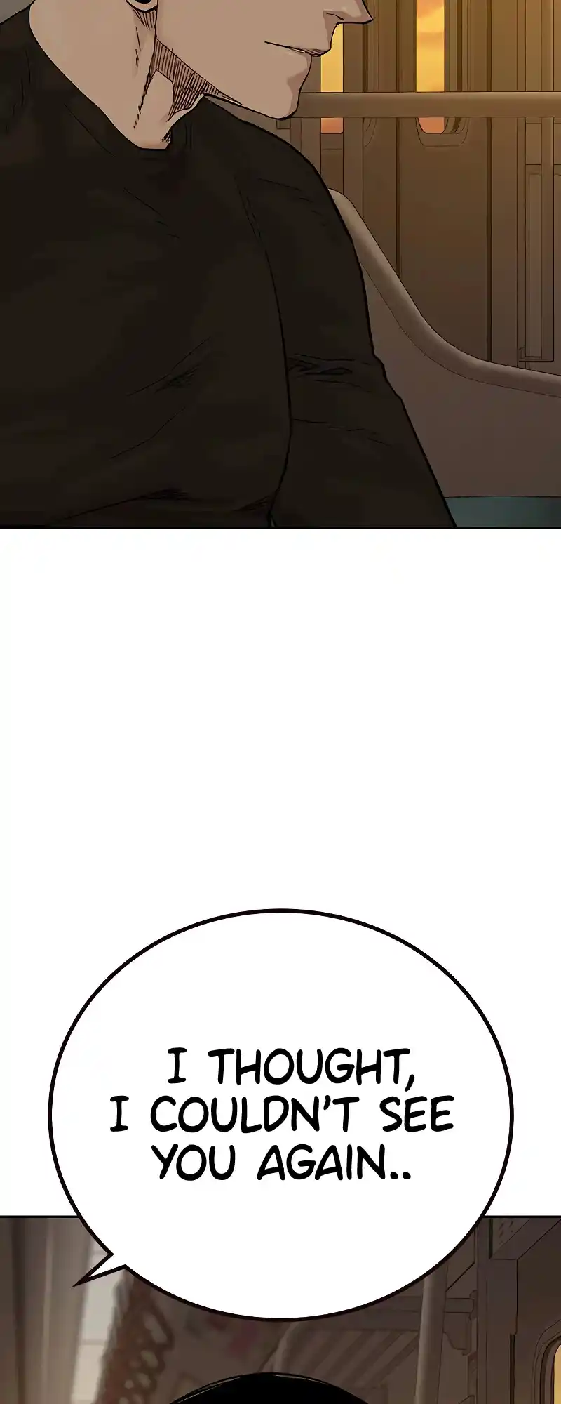 To Not Die Chapter 71