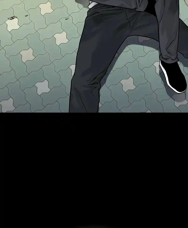 To Not Die Chapter 71