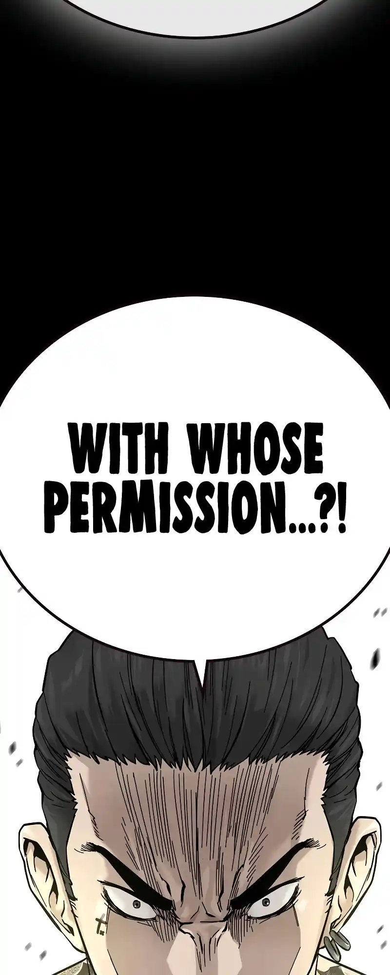 To Not Die Chapter 71