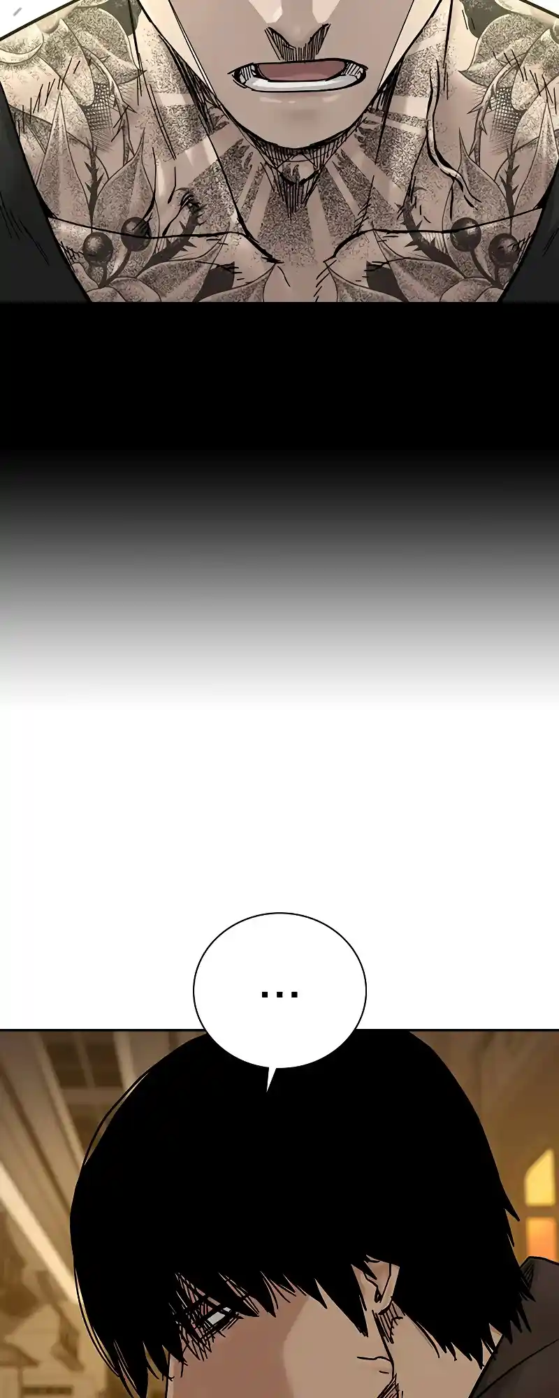 To Not Die Chapter 71