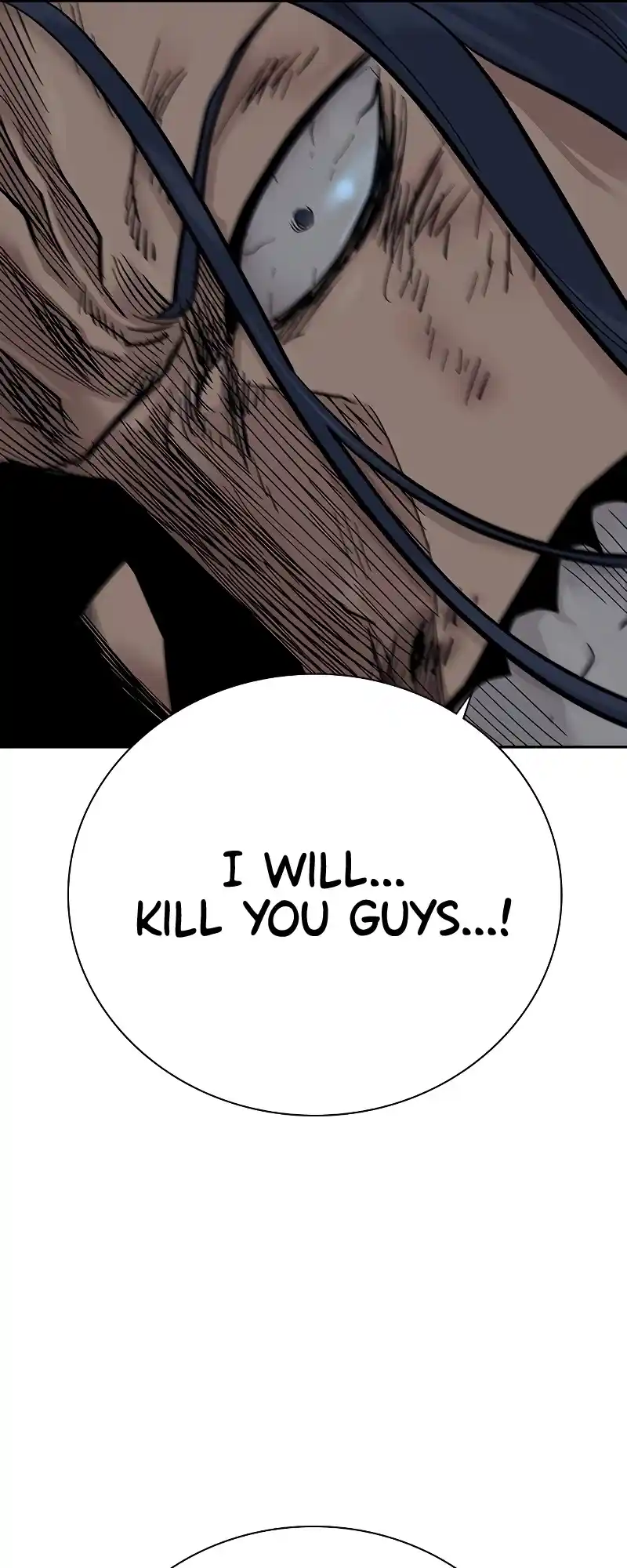 To Not Die Chapter 71