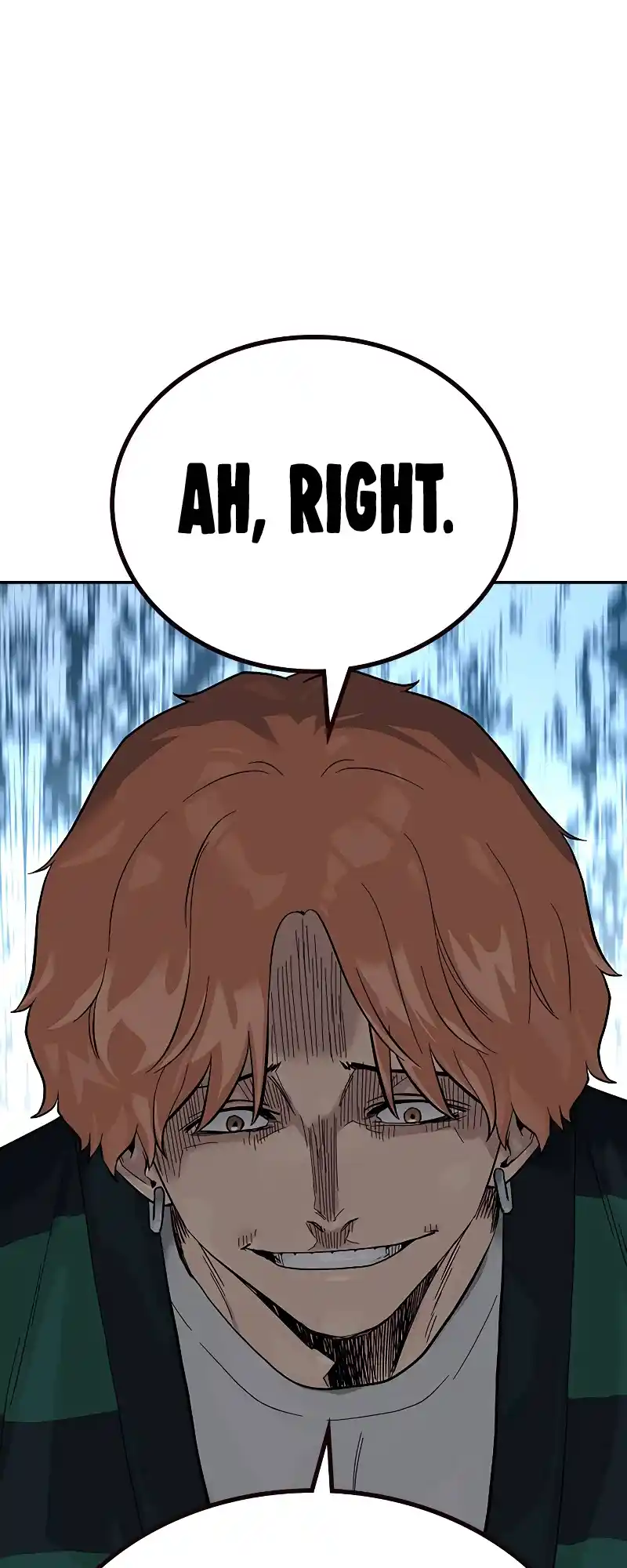 To Not Die Chapter 71