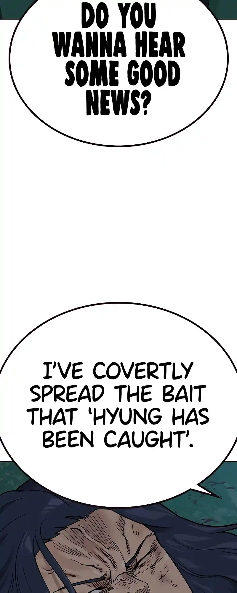 To Not Die Chapter 71