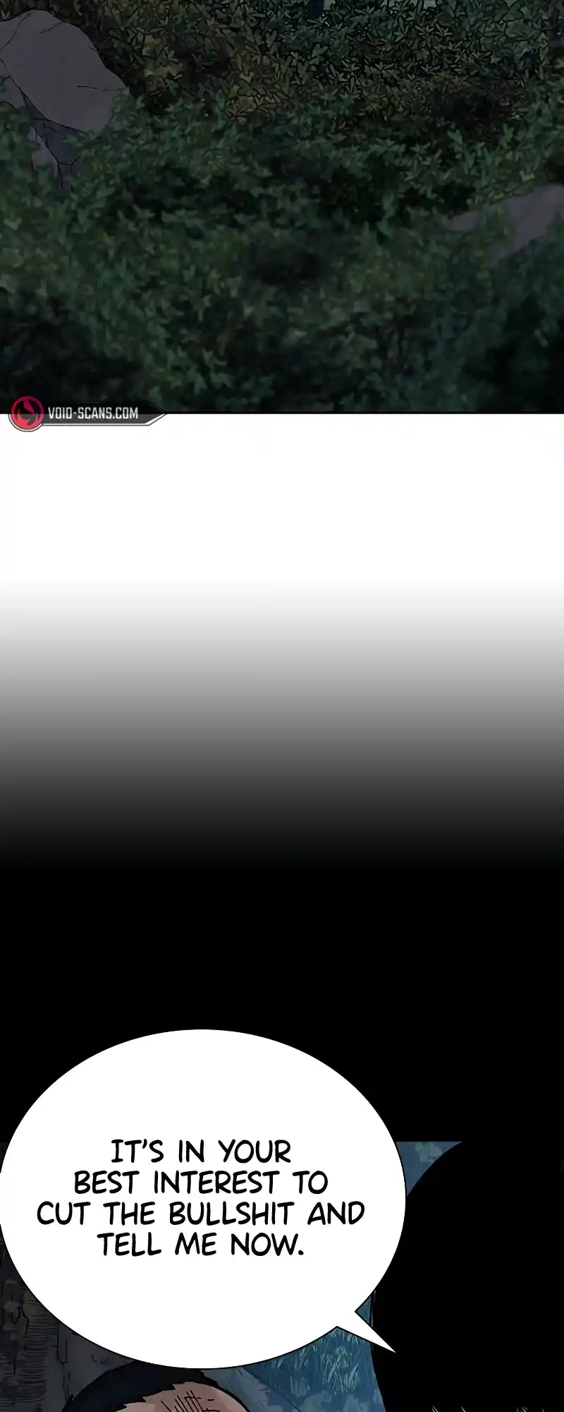 To Not Die Chapter 72