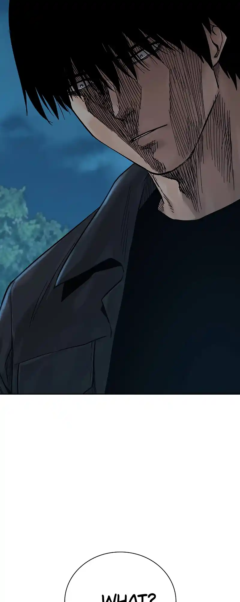 To Not Die Chapter 72