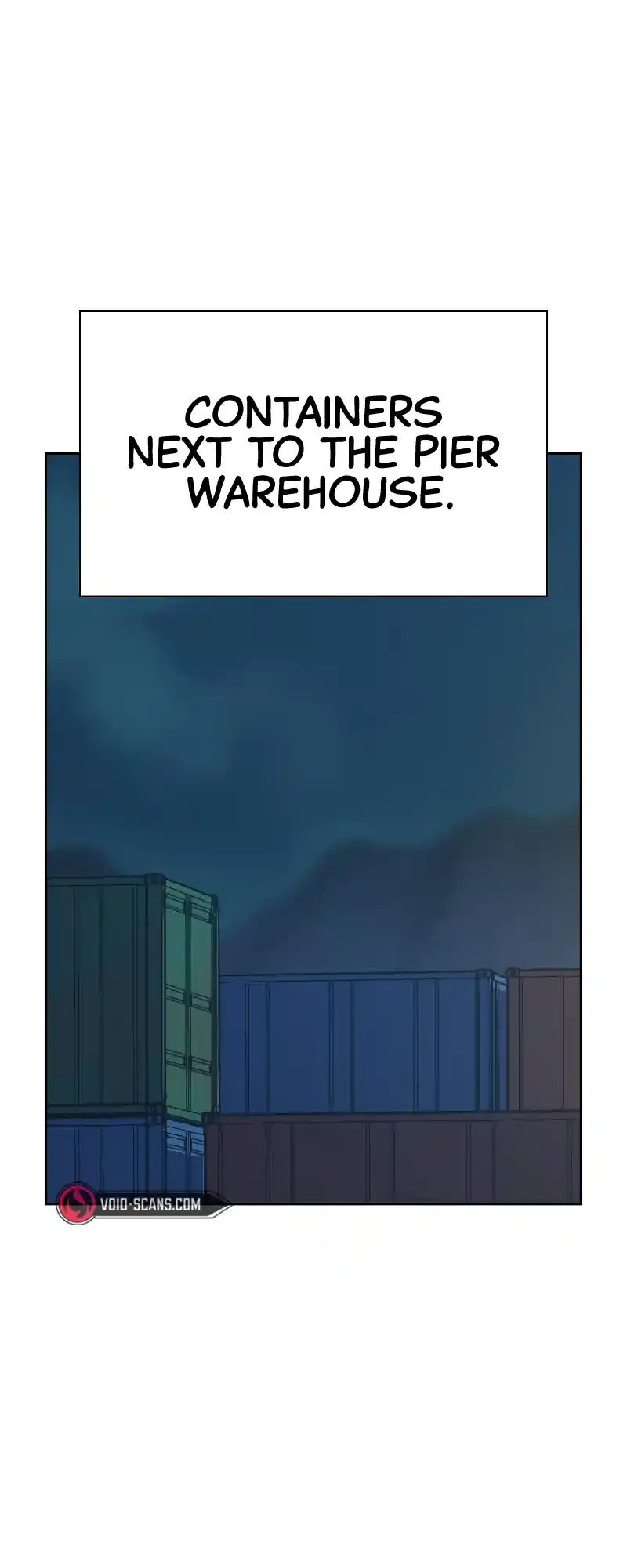 To Not Die Chapter 72