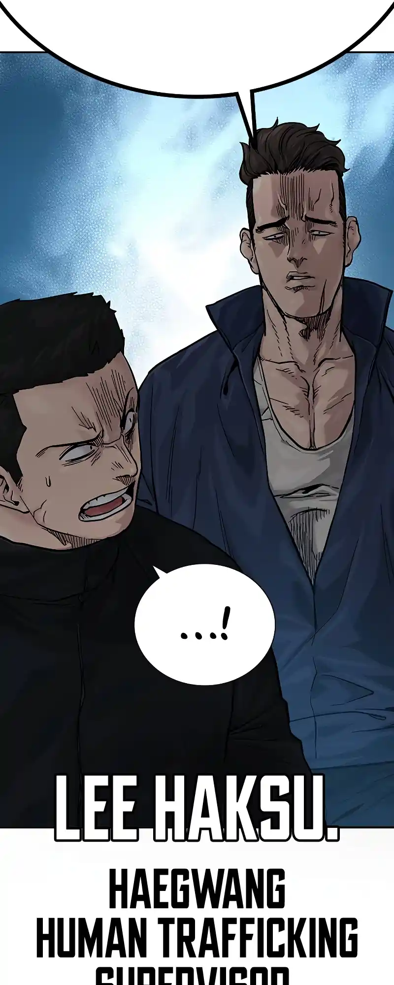 To Not Die Chapter 72