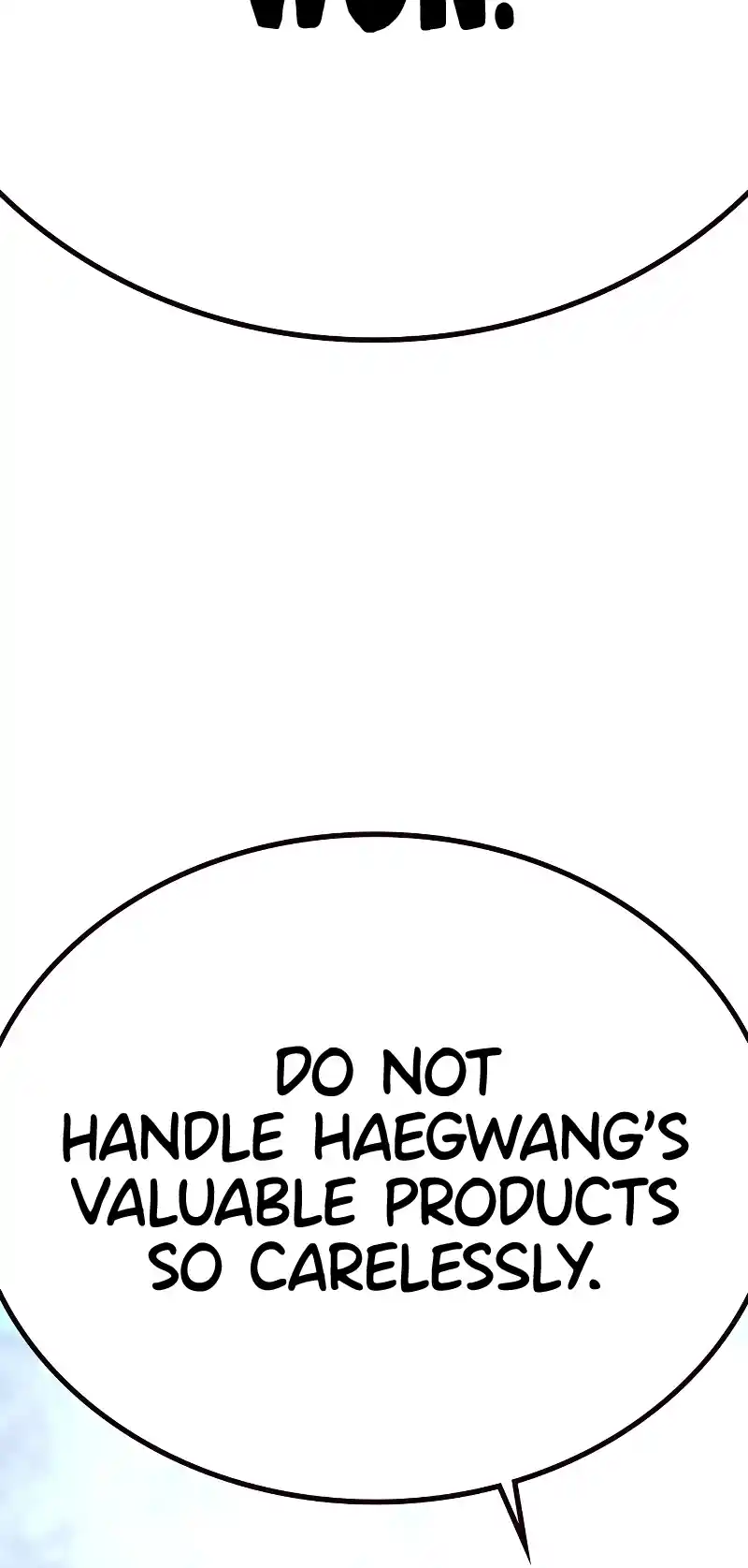 To Not Die Chapter 72