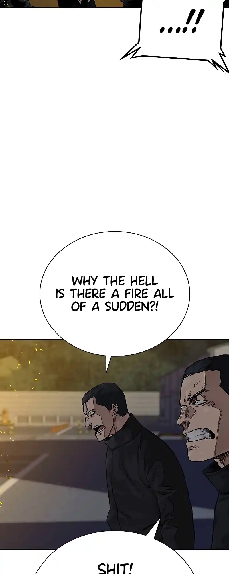 To Not Die Chapter 72