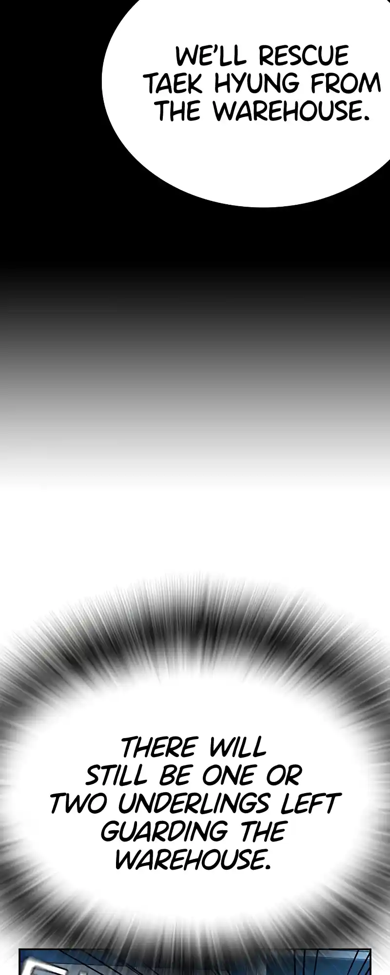 To Not Die Chapter 72