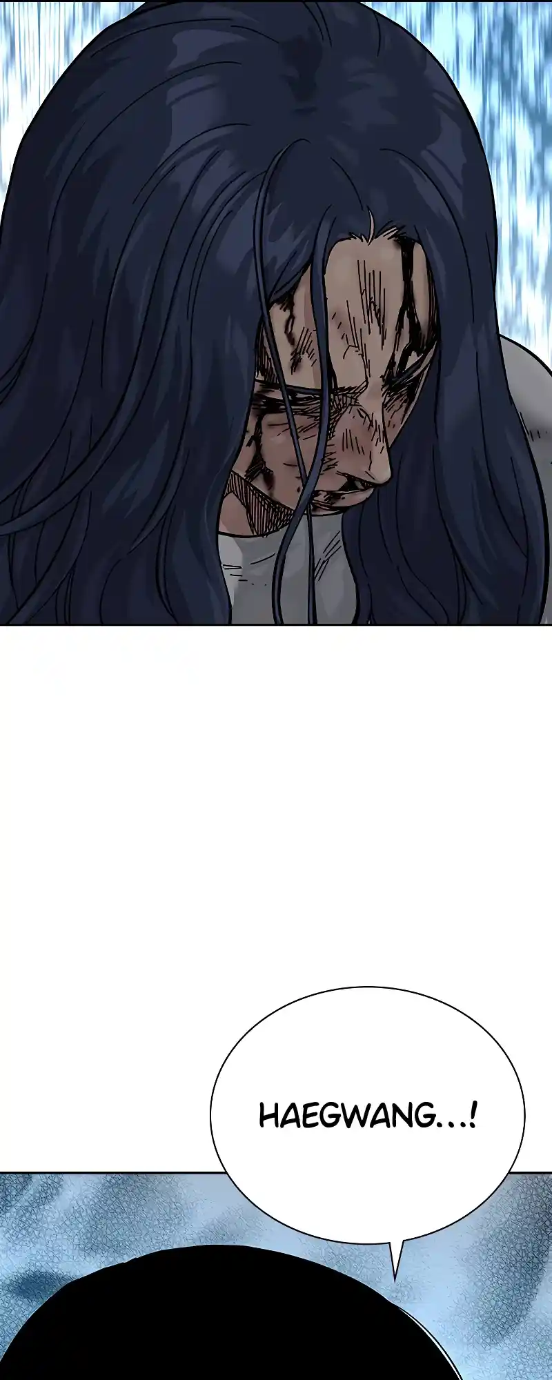 To Not Die Chapter 72