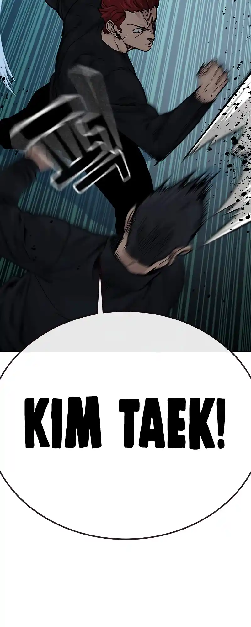 To Not Die Chapter 72