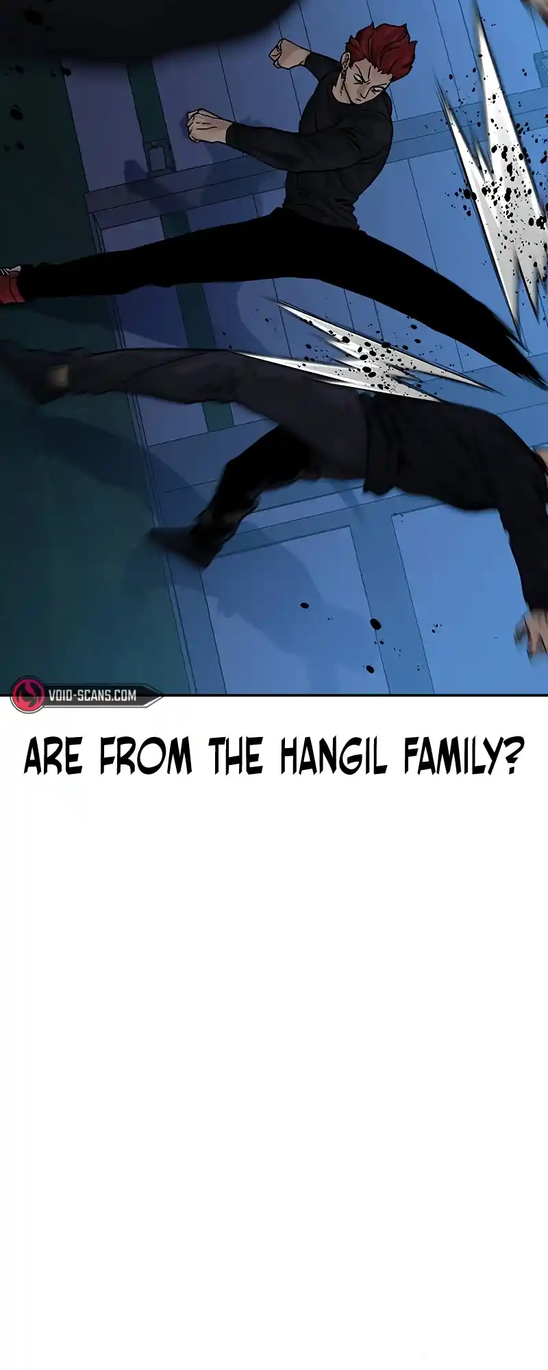 To Not Die Chapter 72