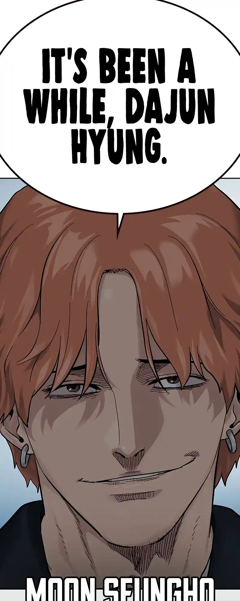 To Not Die Chapter 72