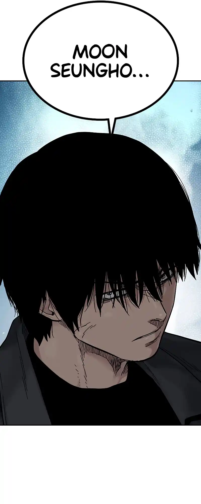 To Not Die Chapter 72