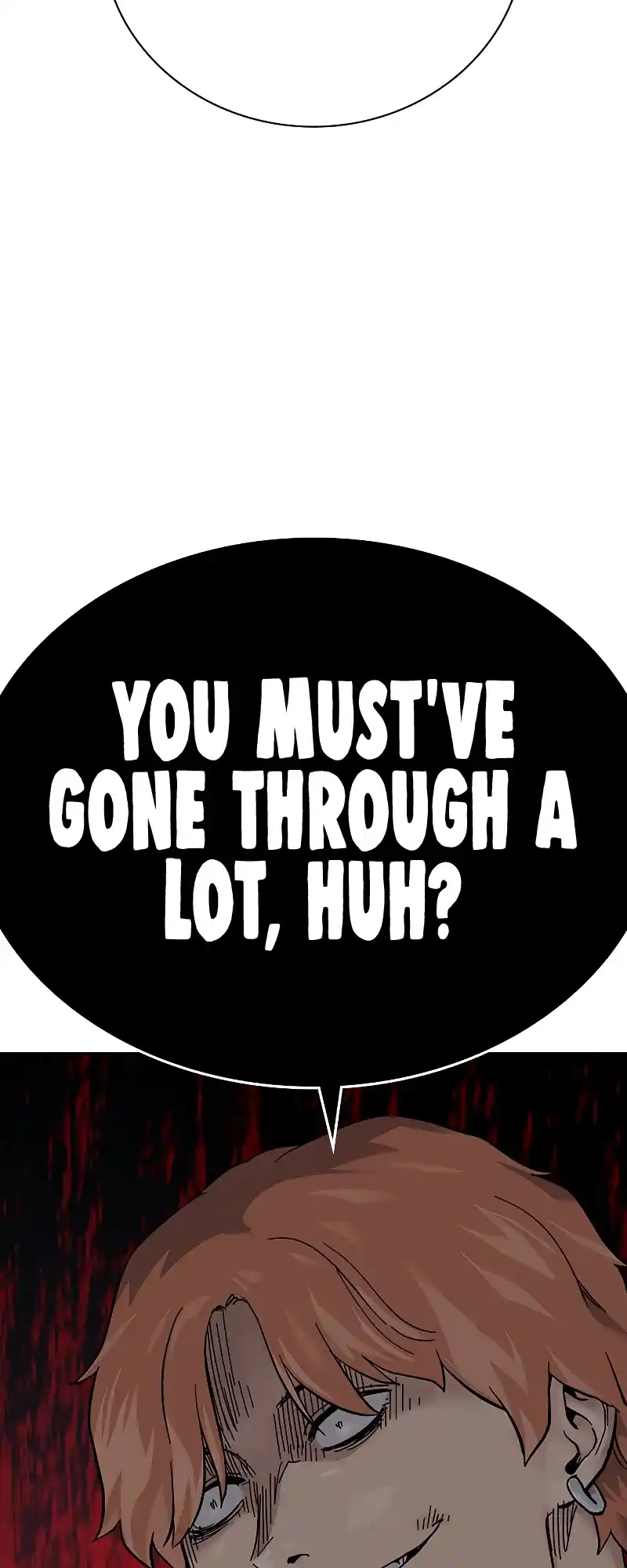 To Not Die Chapter 72